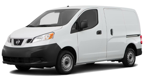 Nissan Nv 200